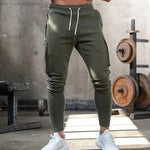 Joggers BUTZ Vert