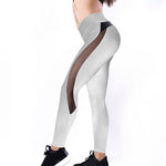 Legging VITAL Blanc