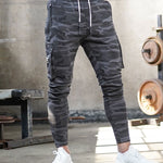 Joggers BUTZ Camo