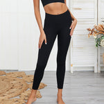 Legging JOY Noir