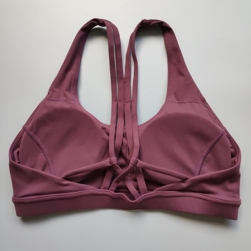 Brassière MOONLIGHT Violette