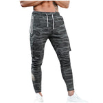 Joggers BVTZ TECH Camo