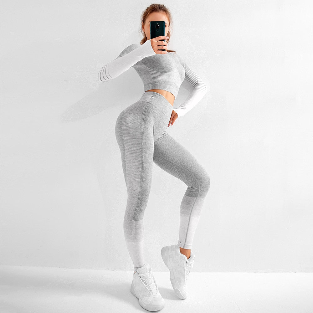 Legging INFINITY Blanc