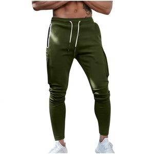 Joggers BVTZ TECH Vert