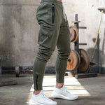 Joggers BUTZ Vert