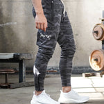 Joggers BVTZ TECH Camo