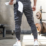 Joggers BUTZ Camo