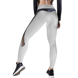 Legging VITAL Blanc