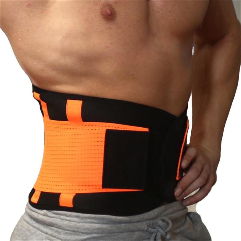 Ceinture ALPHASLIM™