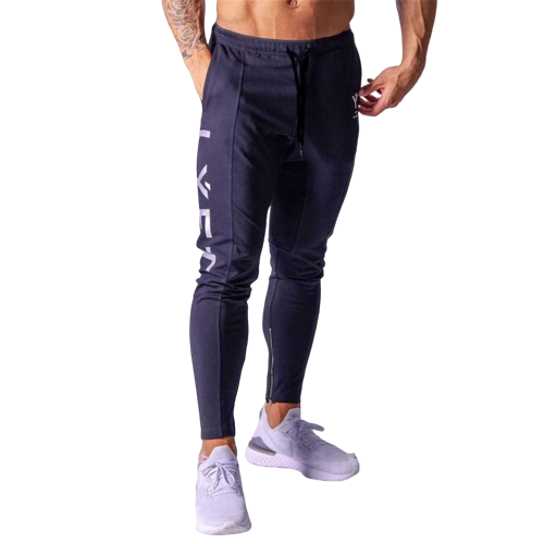 Joggers LYFT Navy