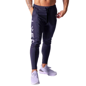 Joggers LYFT Navy