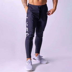 Joggers LYFT Navy